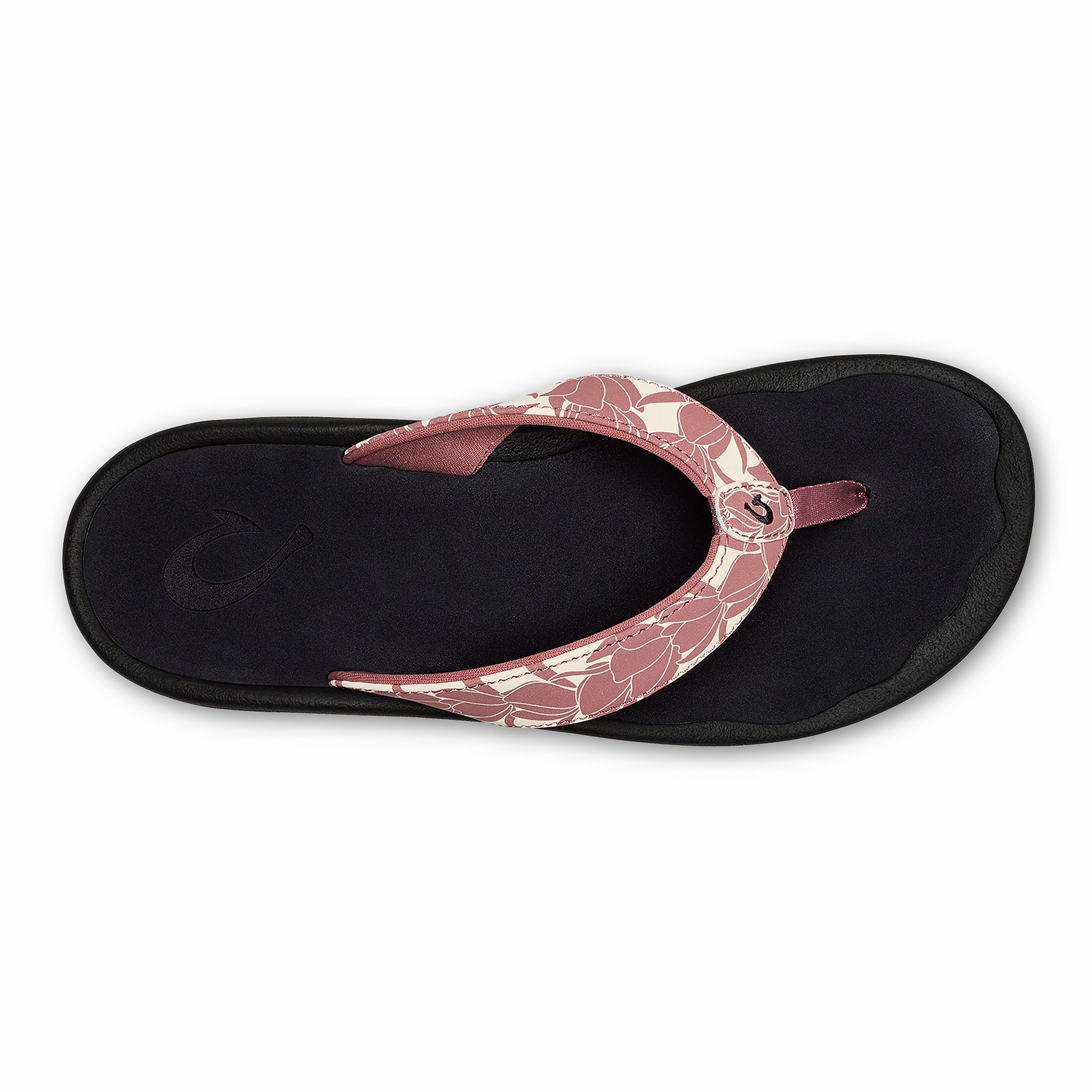 Olukai ‘Ohana Best Selling Beach Sandals - Coral Rose / Pa‘i
