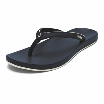Olukai ‘Uiki Everyday Beach Sandals - Mood Indigo
