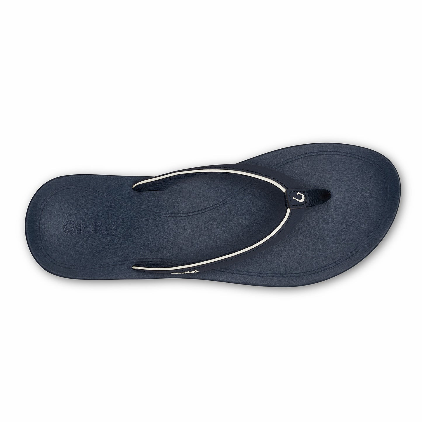 Olukai ‘Uiki Everyday Beach Sandals - Mood Indigo