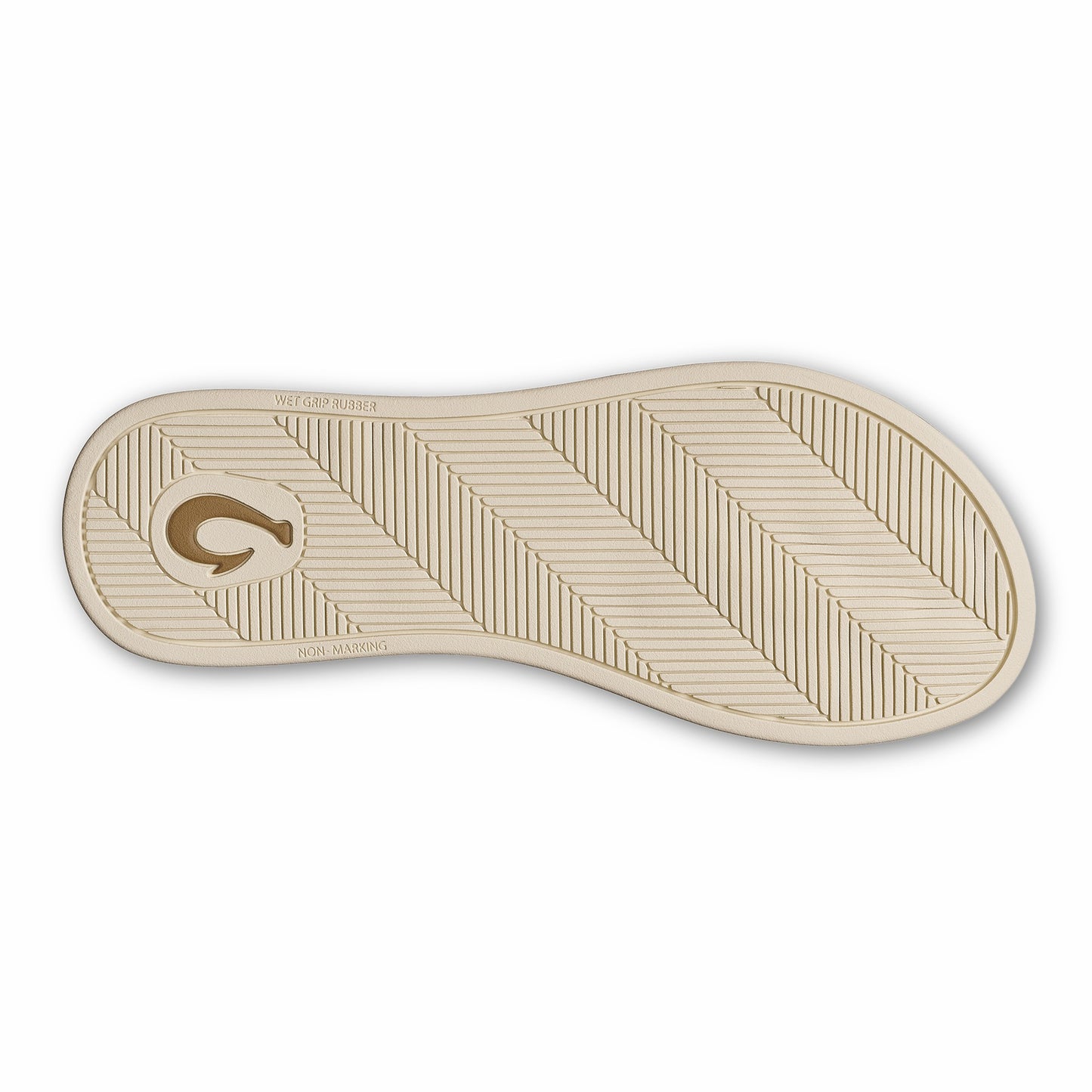 Olukai ‘Uiki Everyday Beach Sandals - Mood Indigo