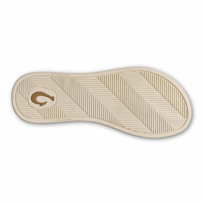Olukai ‘Uiki Everyday Beach Sandals - Mood Indigo