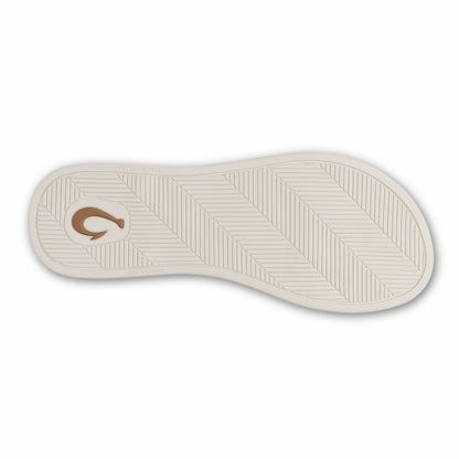 Olukai ‘Uiki Everyday Beach Sandals - Warm Sand