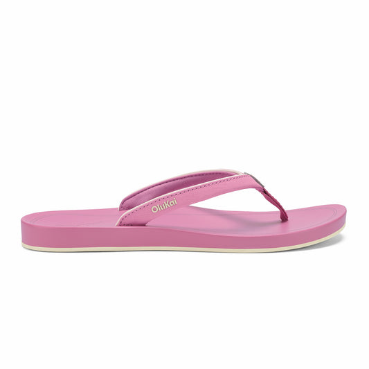 Olukai ‘Uiki Everyday Beach Sandals - Cosmo