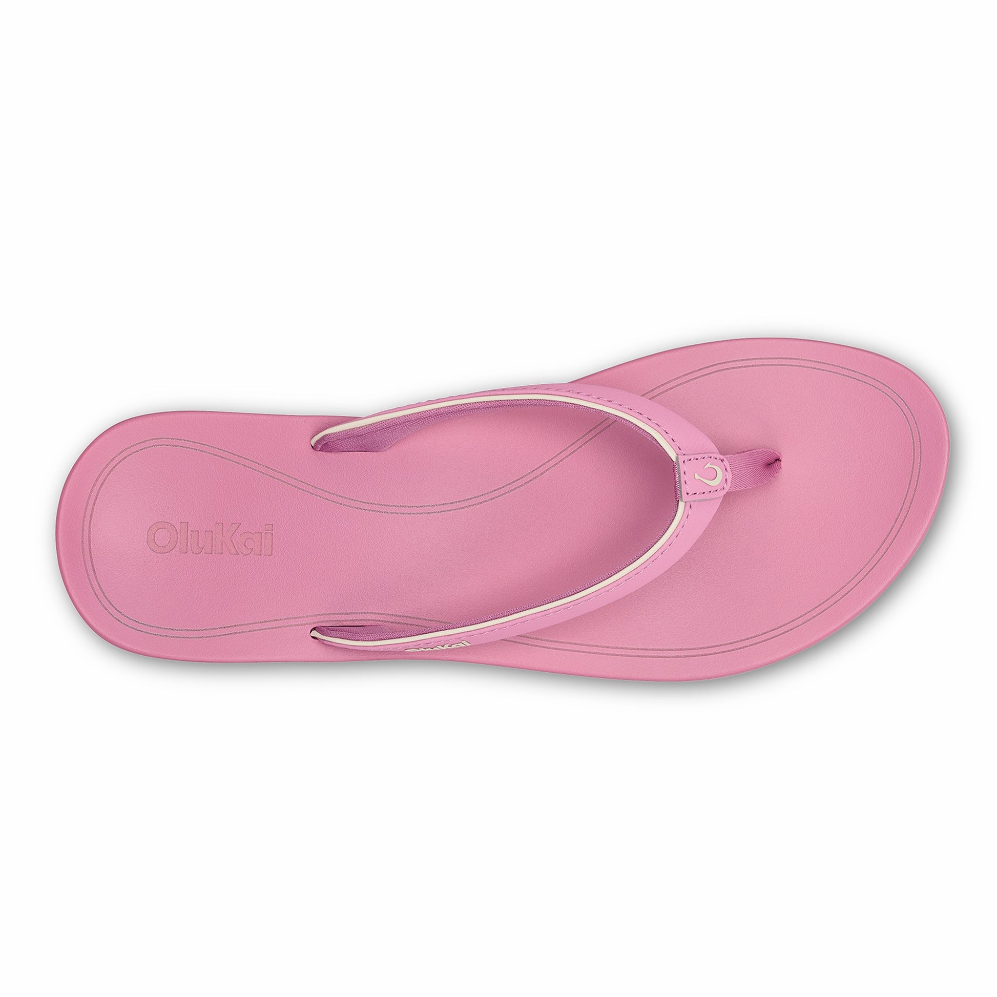 Olukai ‘Uiki Everyday Beach Sandals - Cosmo