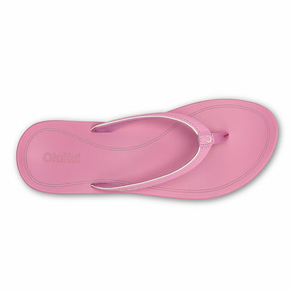 Olukai ‘Uiki Everyday Beach Sandals - Cosmo