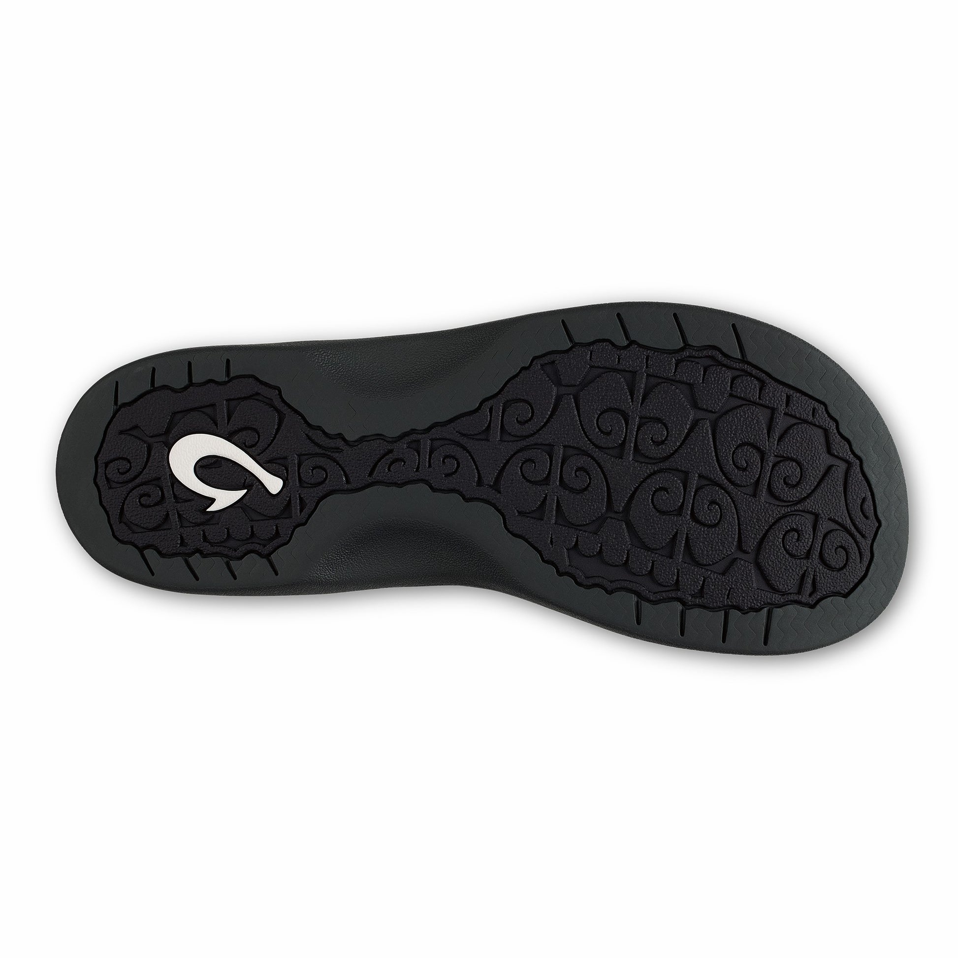 Olukai ‘Ohana - Black / HLA