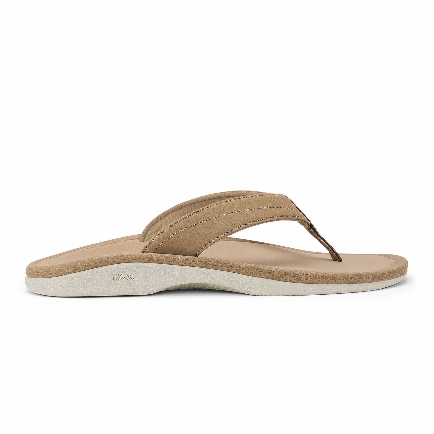 Olukai ‘Ohana Beach Sandals - Warm Sand