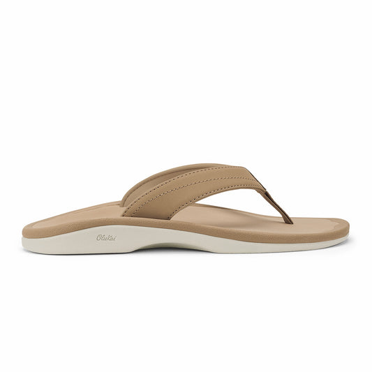 Olukai ‘Ohana Beach Sandals - Warm Sand