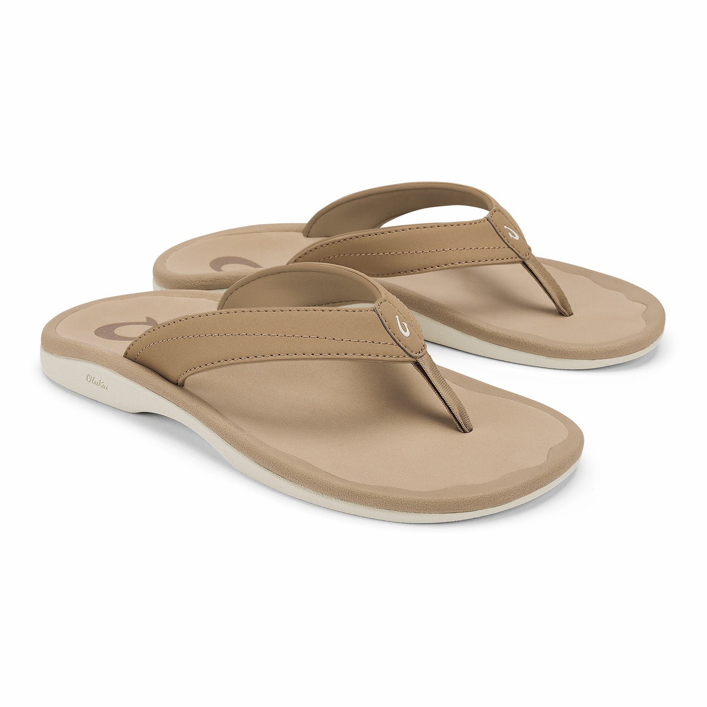 Olukai ‘Ohana Beach Sandals - Warm Sand