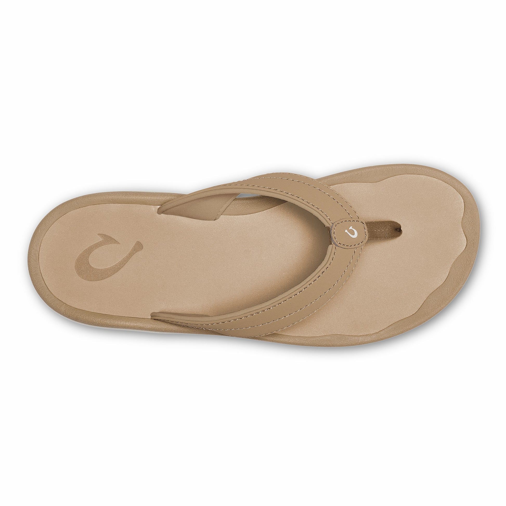 Olukai ‘Ohana Beach Sandals - Warm Sand