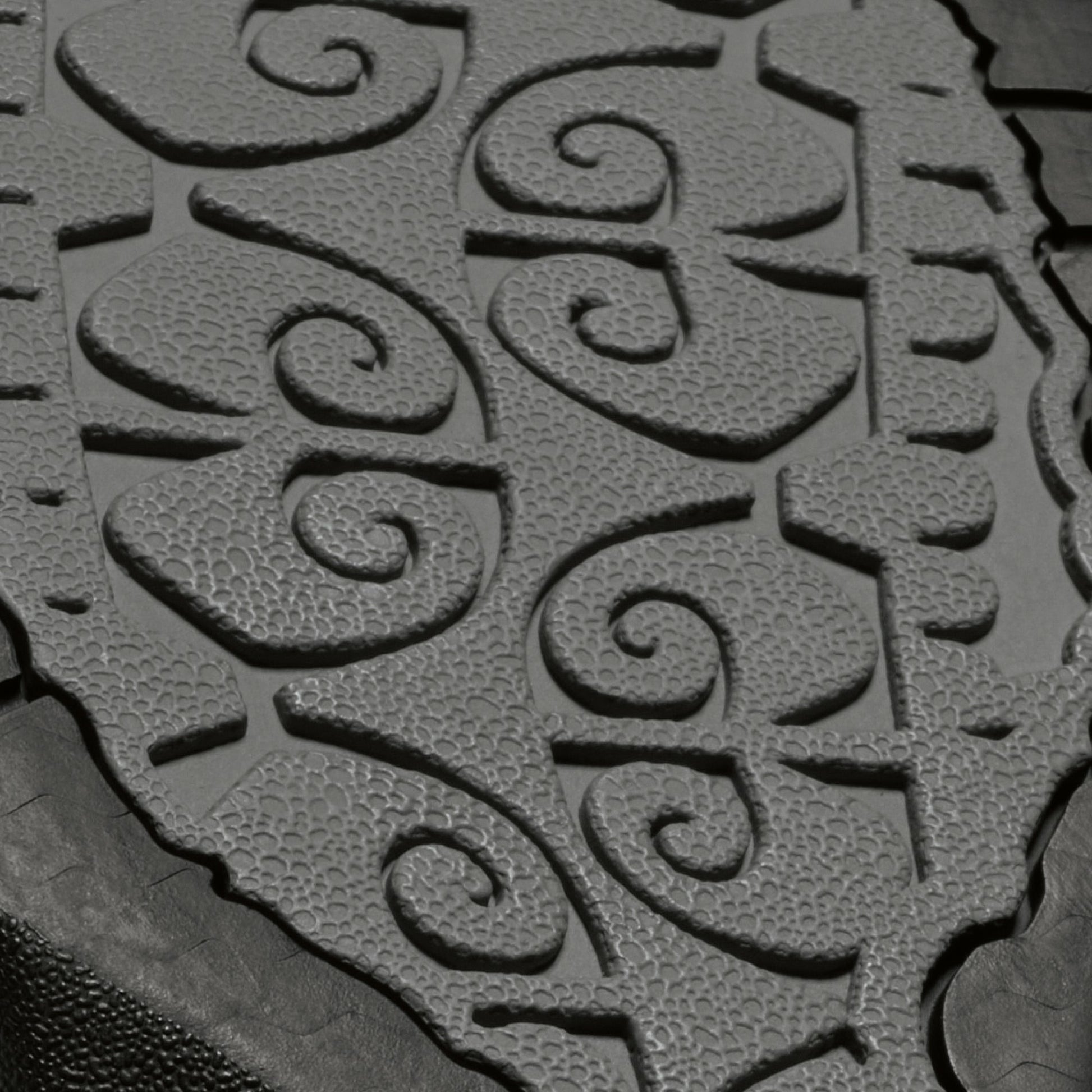 Olukai ‘Ohana - Bright White / Black