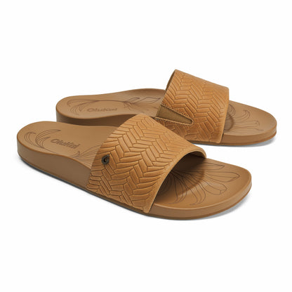 Olukai Kīpe‘a Pono - Sahara / Weave
