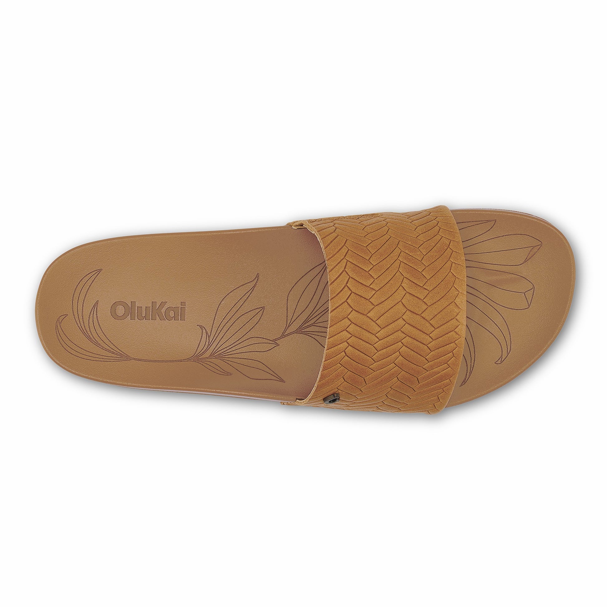 Olukai Kīpe‘a Pono - Sahara / Weave