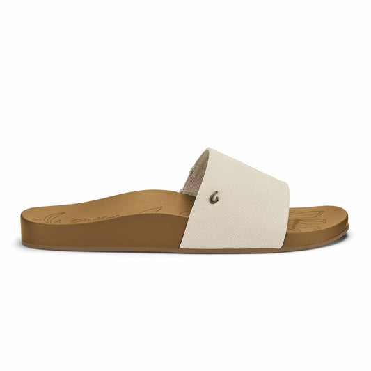 Olukai Kīpe‘a Pono - Tapa / Crosshatch