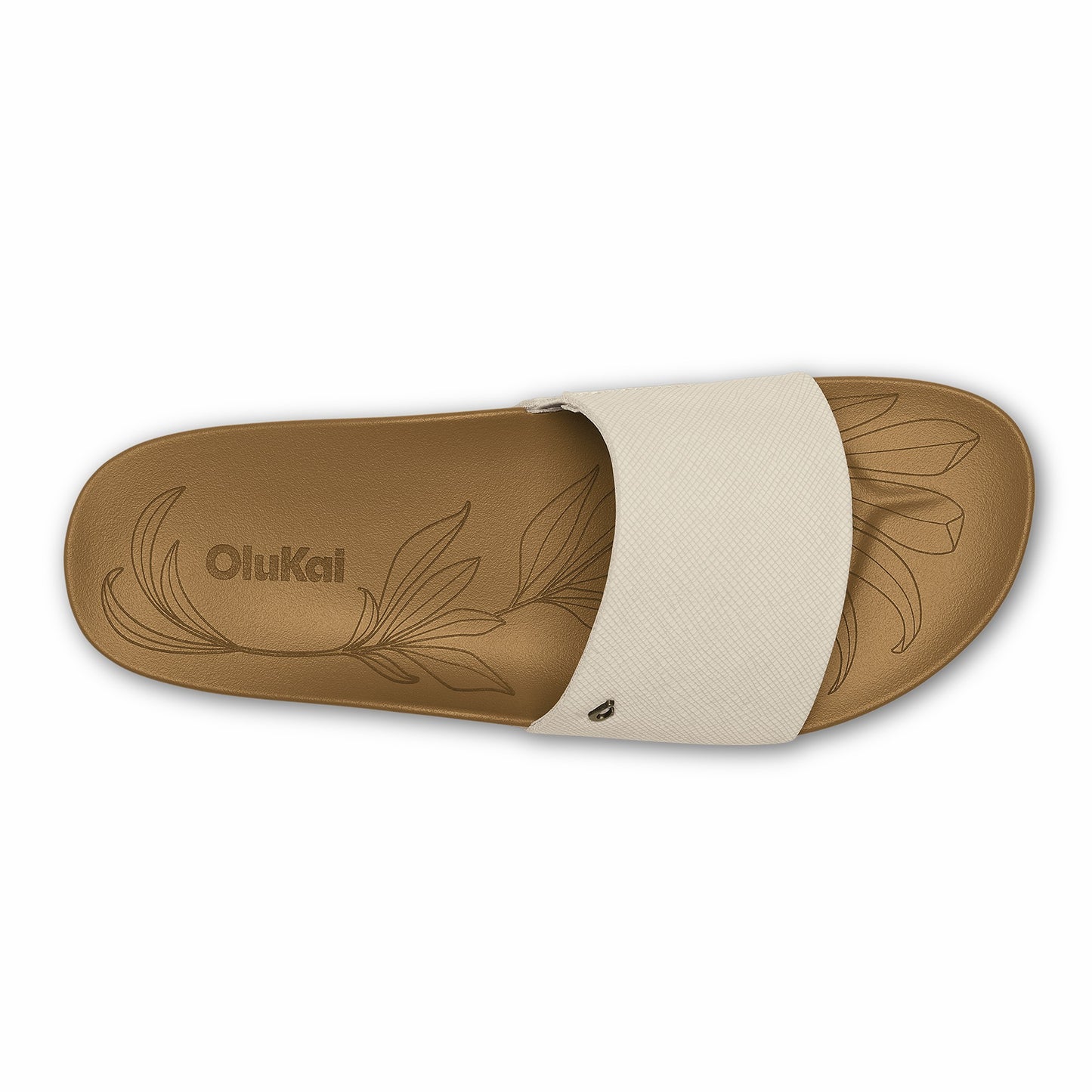 Olukai Kīpe‘a Pono - Tapa / Crosshatch