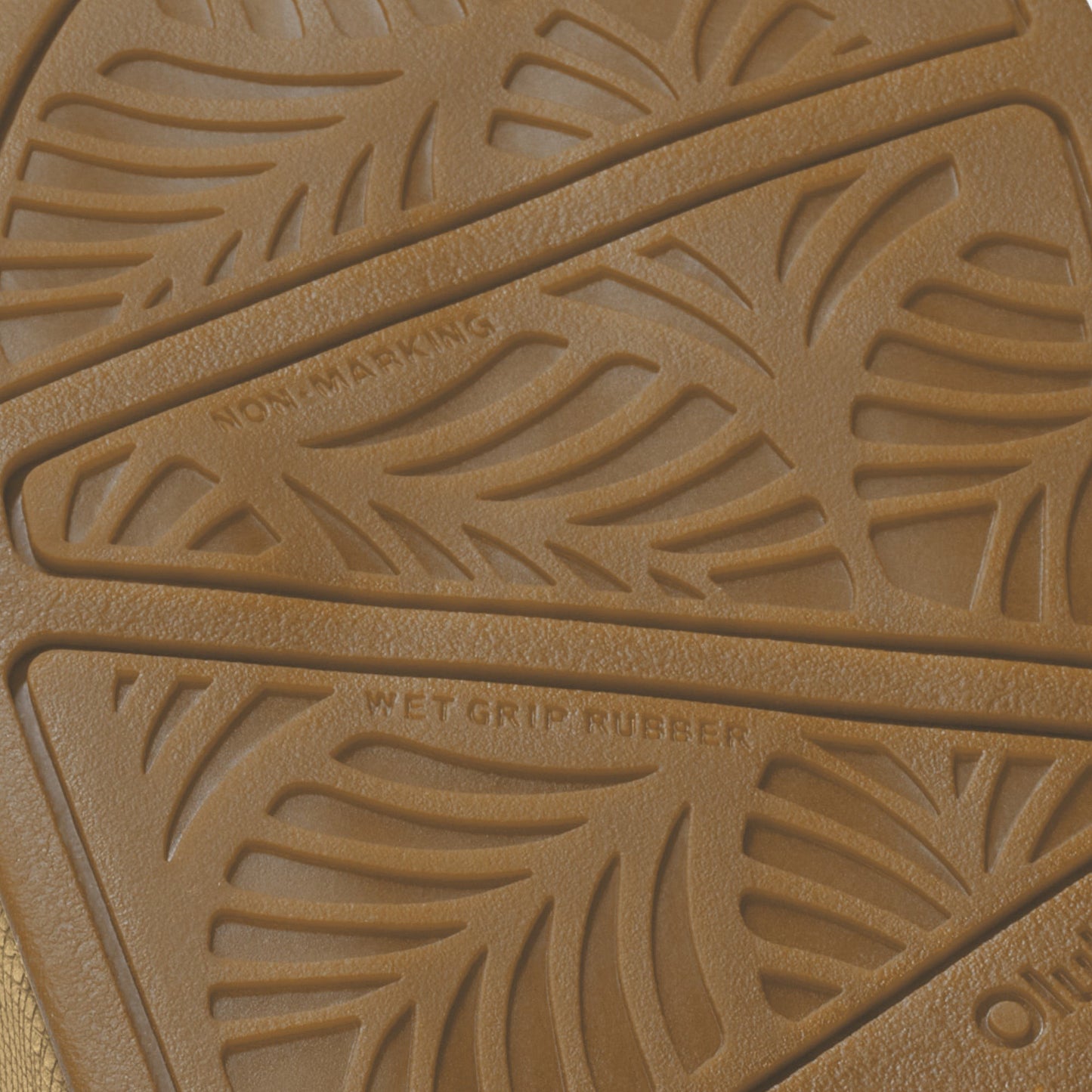 Olukai Kīpe‘a Pono - Sahara / Crosshatch