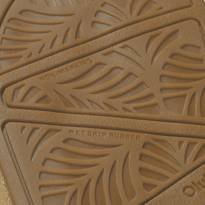 Olukai Kīpe‘a Pono - Sahara / Crosshatch