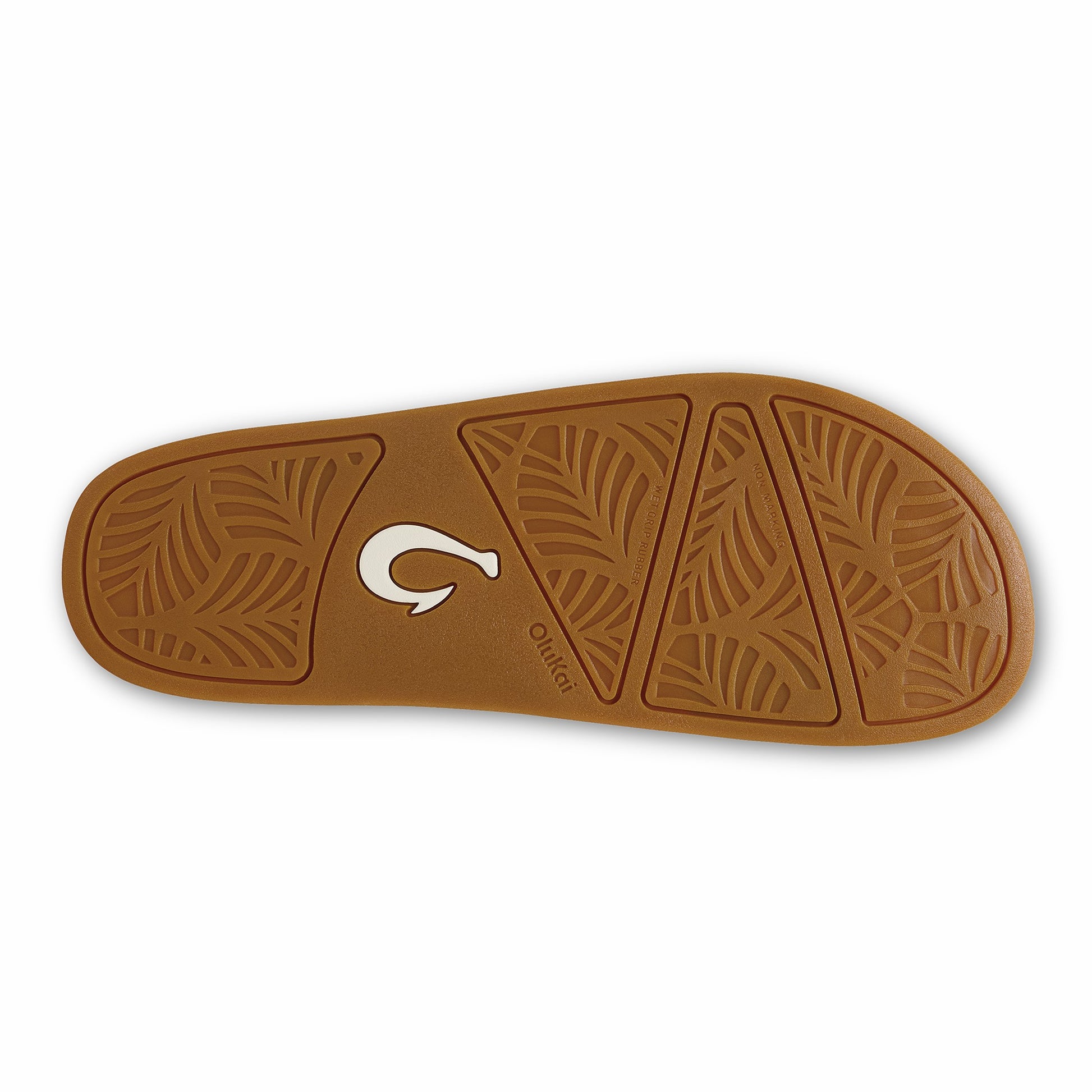 Olukai Kīpe‘a Pono - Sahara / Crosshatch