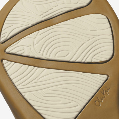 Olukai Ho‘ōpio Hui - Tapa / Warm Sand