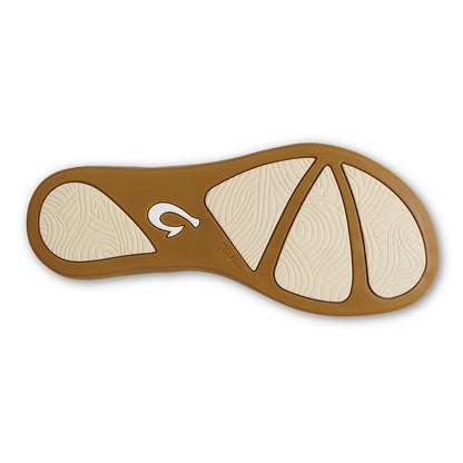 Olukai Ho‘ōpio Hui - Tapa / Warm Sand