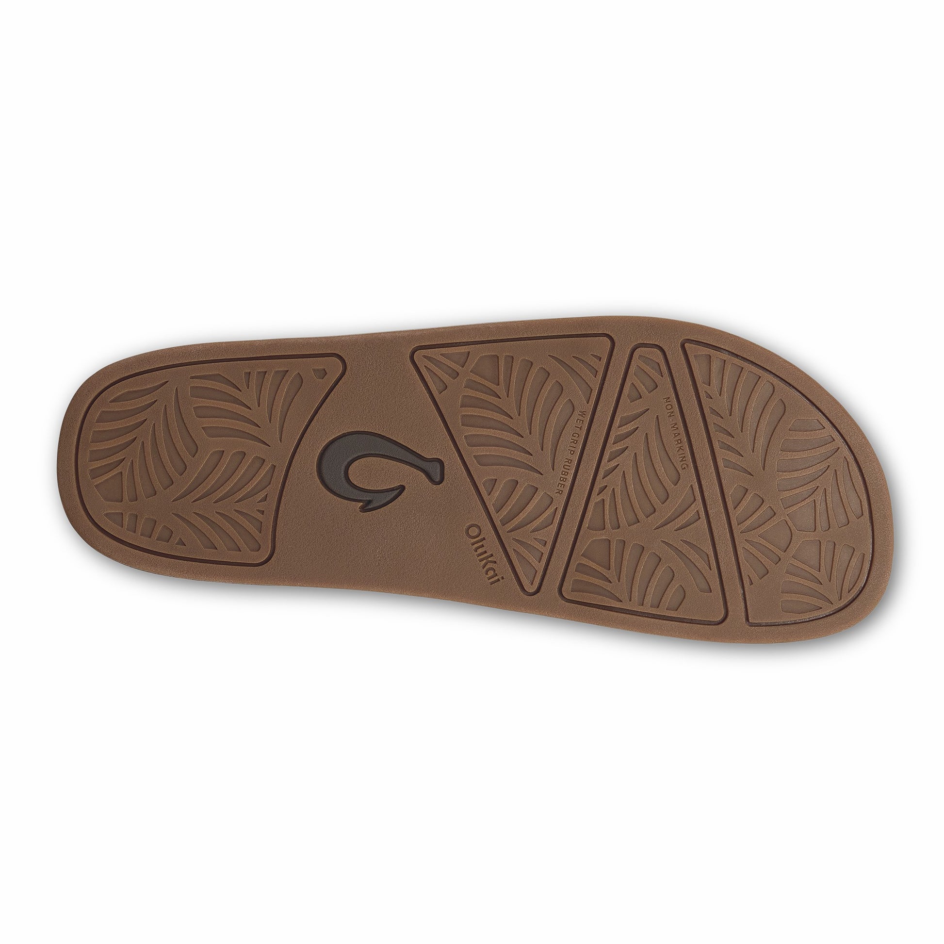 Olukai Kīpe‘a ‘Olu - Wheat Gold / Toffee