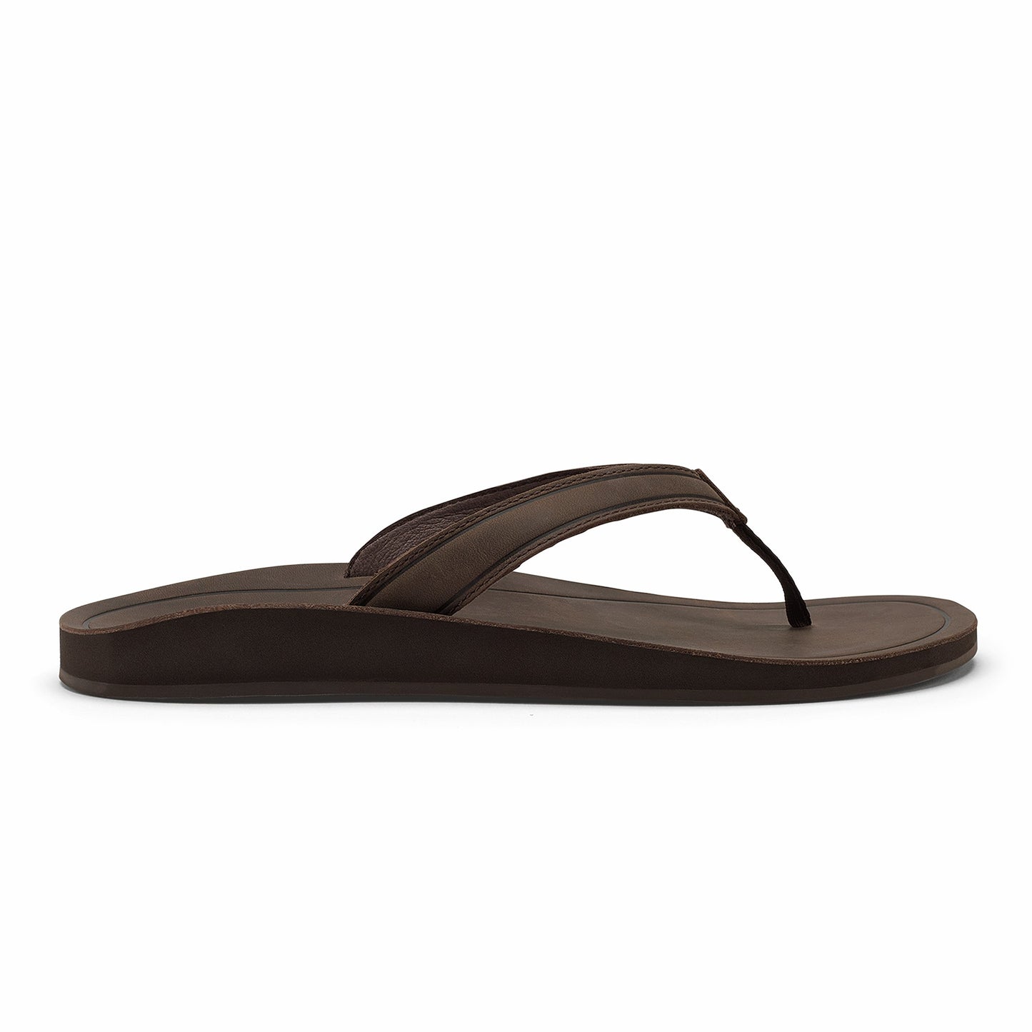 Olukai Southshore - Dark Java / Dark Java