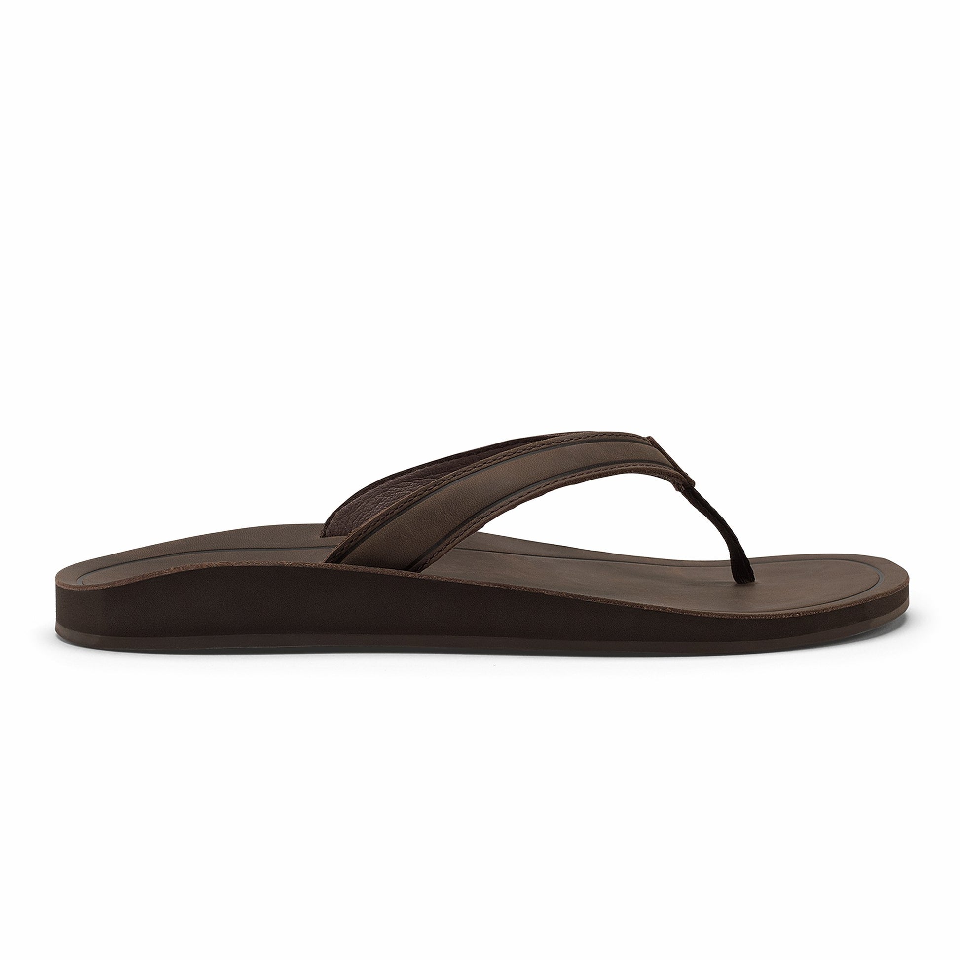 Olukai Southshore - Dark Java / Dark Java