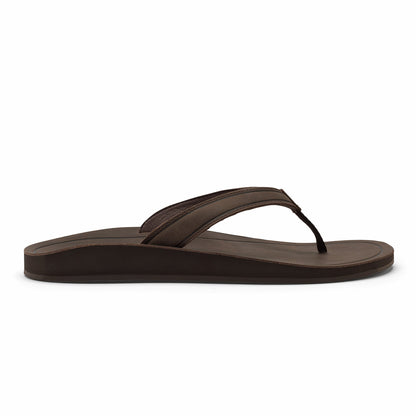Olukai Southshore - Dark Java / Dark Java
