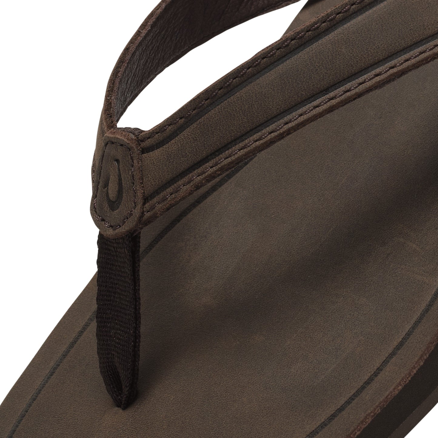 Olukai Southshore - Dark Java / Dark Java