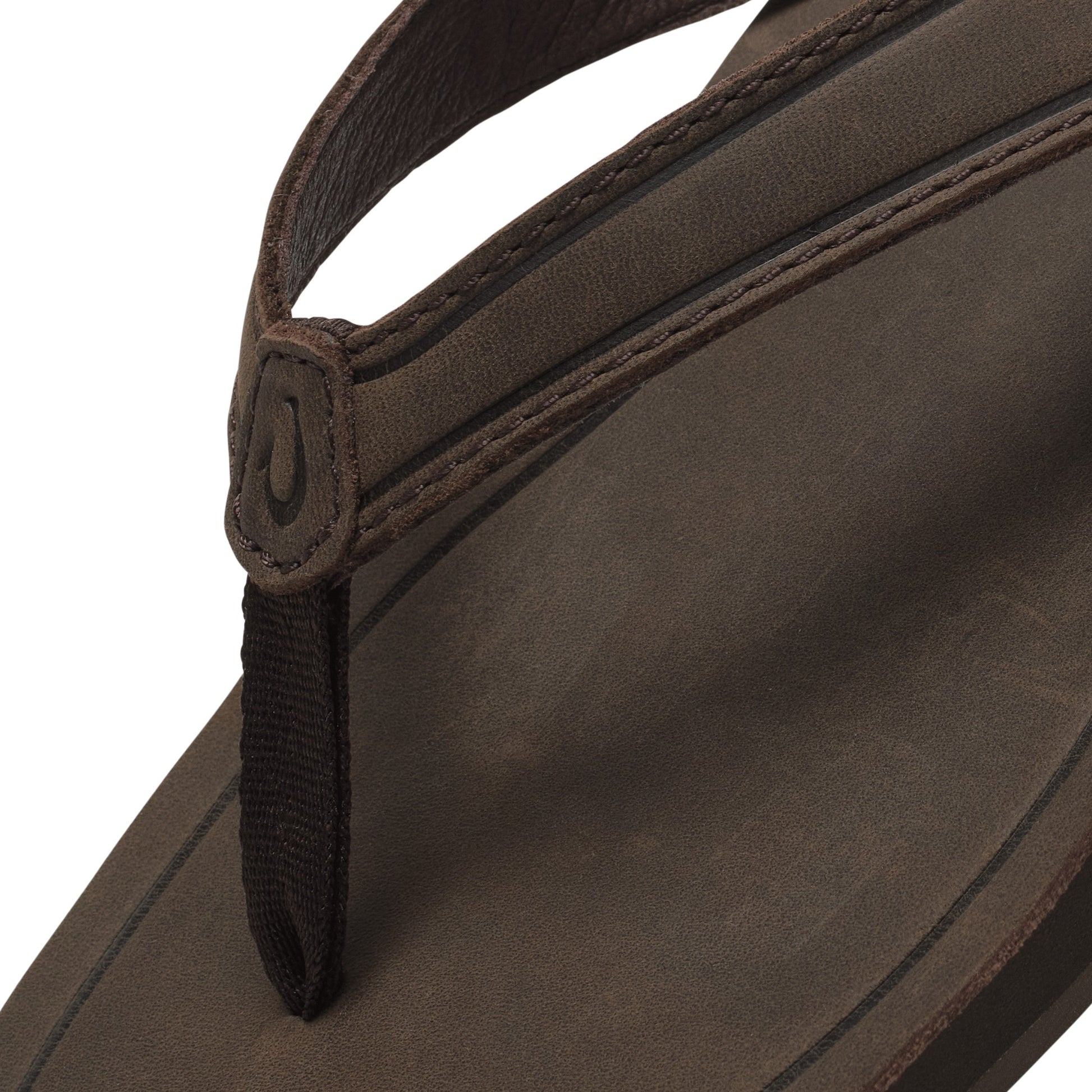 Olukai Southshore - Dark Java / Dark Java
