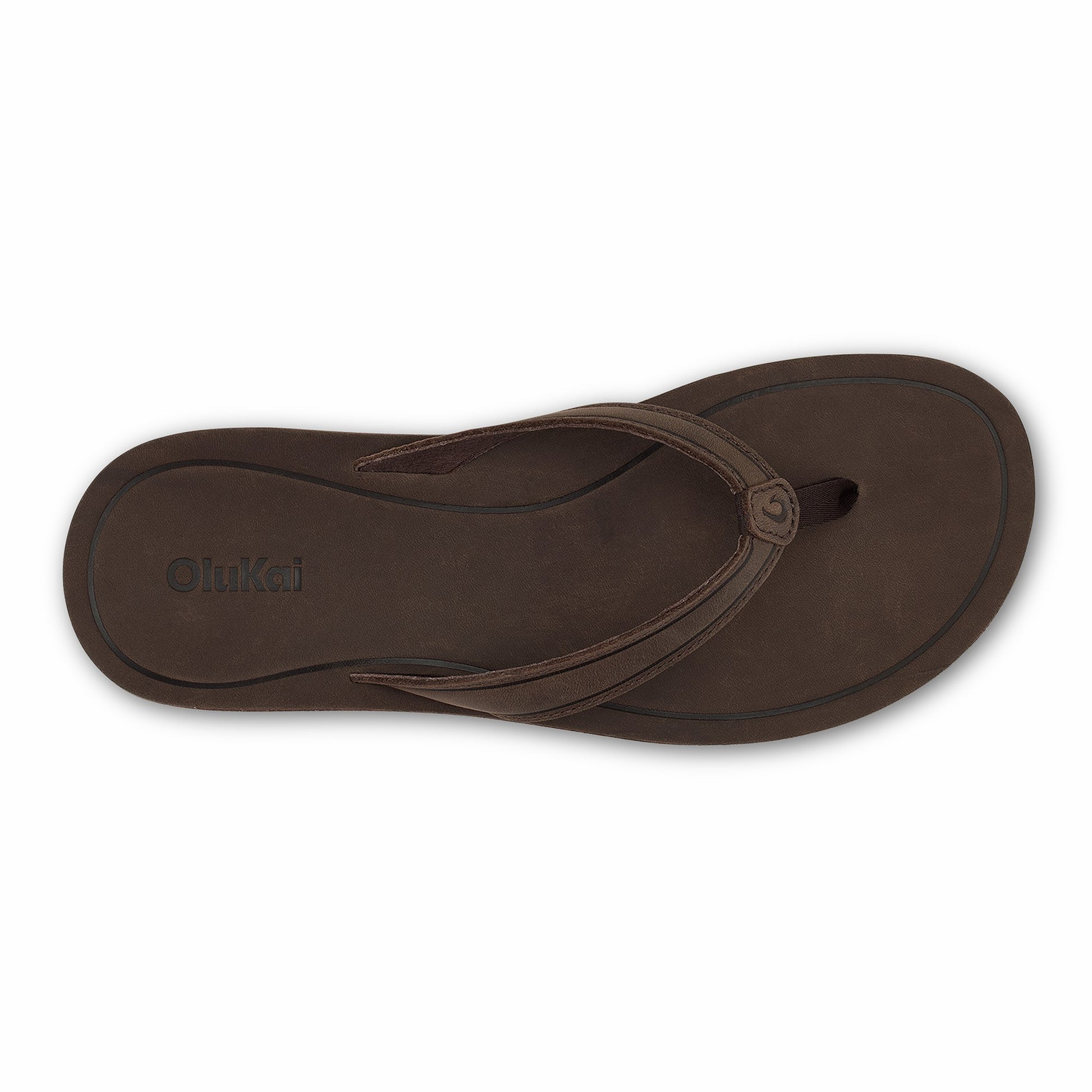 Olukai Southshore - Dark Java / Dark Java