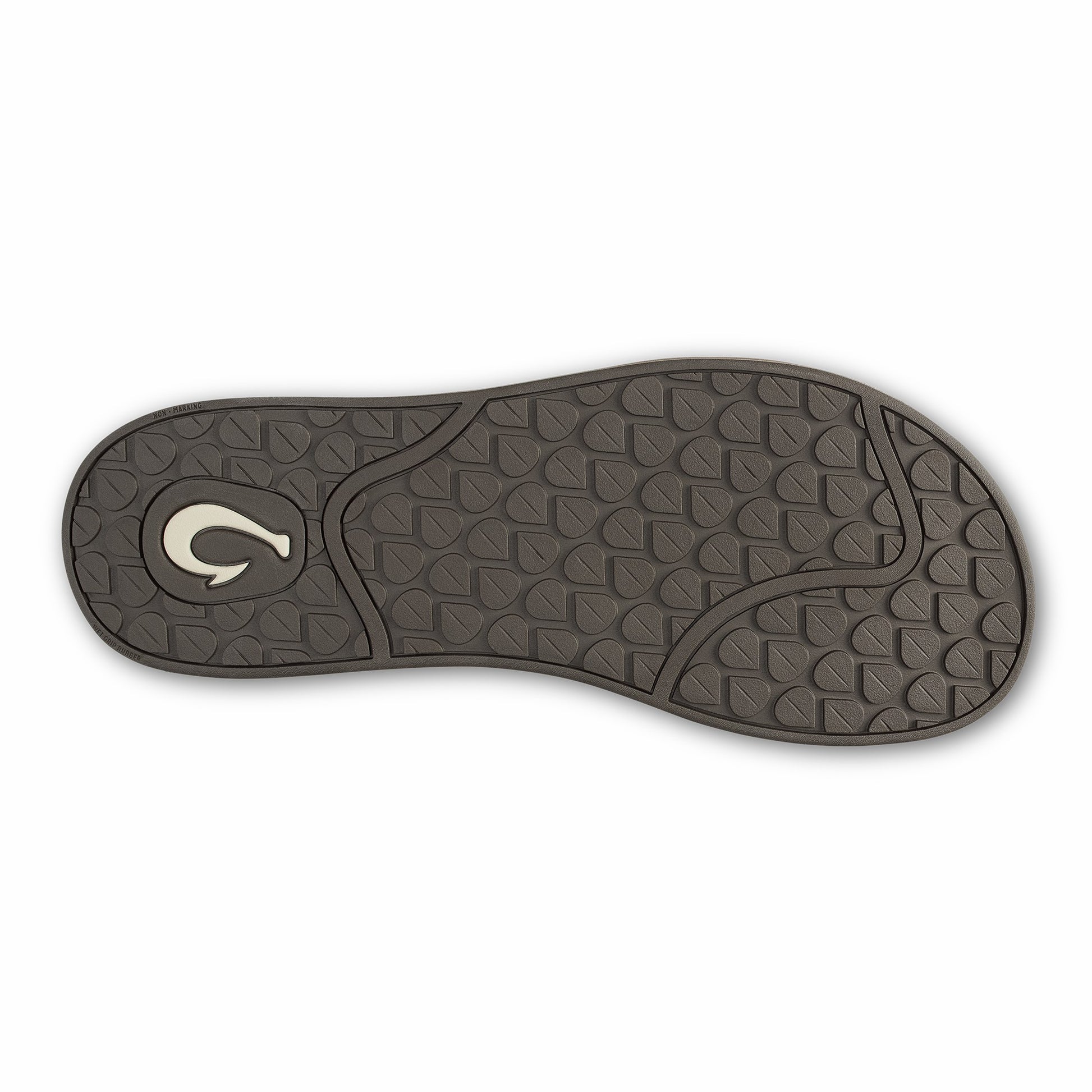 Olukai Southshore - Dark Java / Dark Java