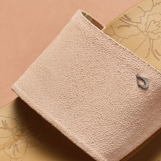 Olukai Kipe'a Pono - Soft Pink / Warm Sand