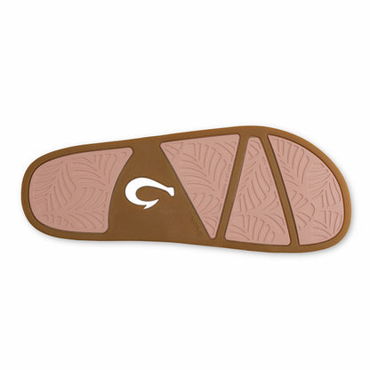 Olukai Kipe'a Pono - Soft Pink / Warm Sand