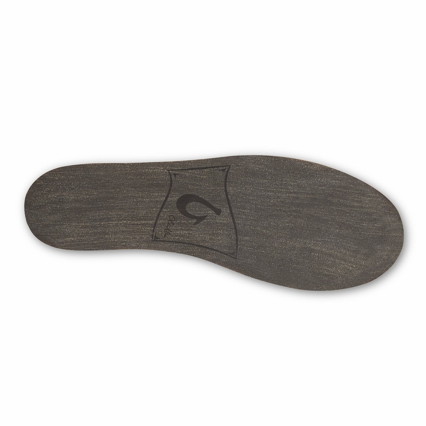 Olukai Nohea Leather Slippers - Tan