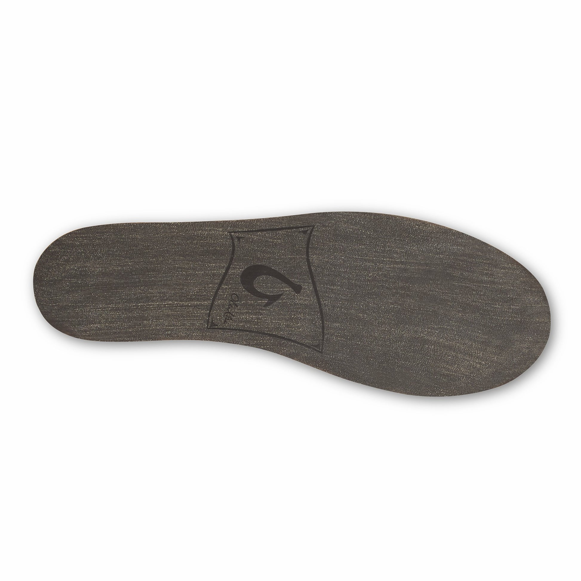 Olukai Nohea Leather Slippers - Tan