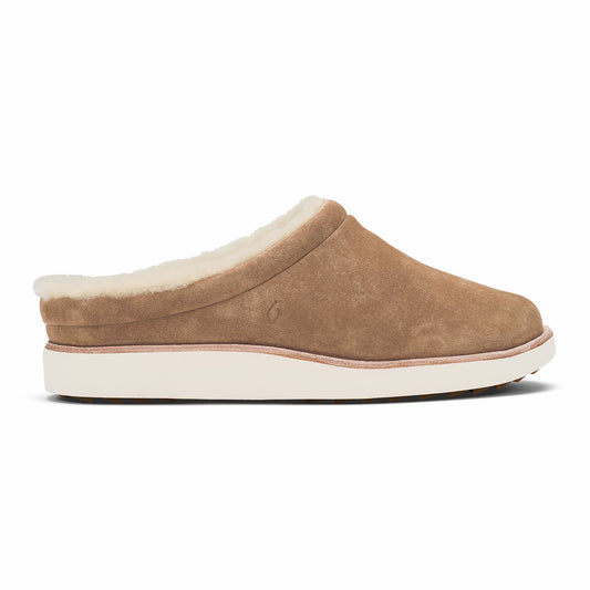 Olukai Mani - Tan / Golden Sand
