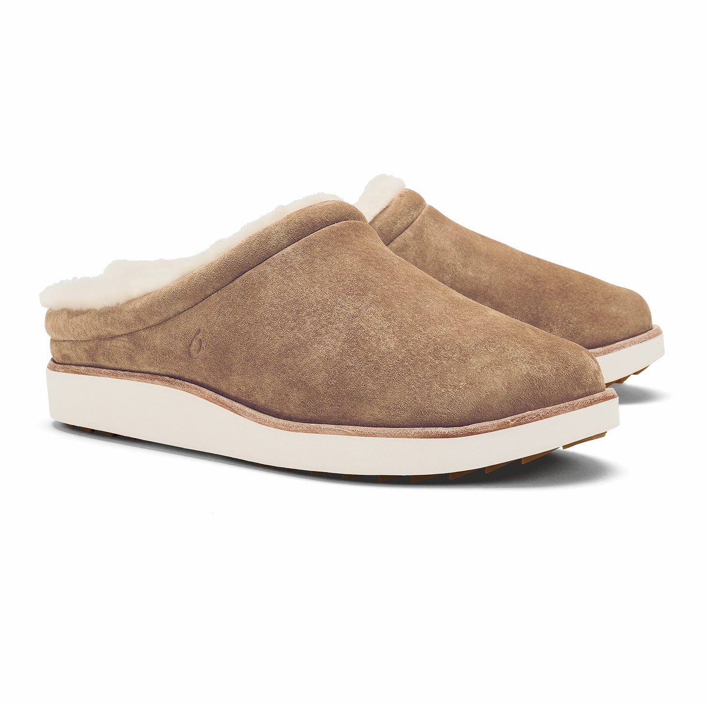 Olukai Mani - Tan / Golden Sand