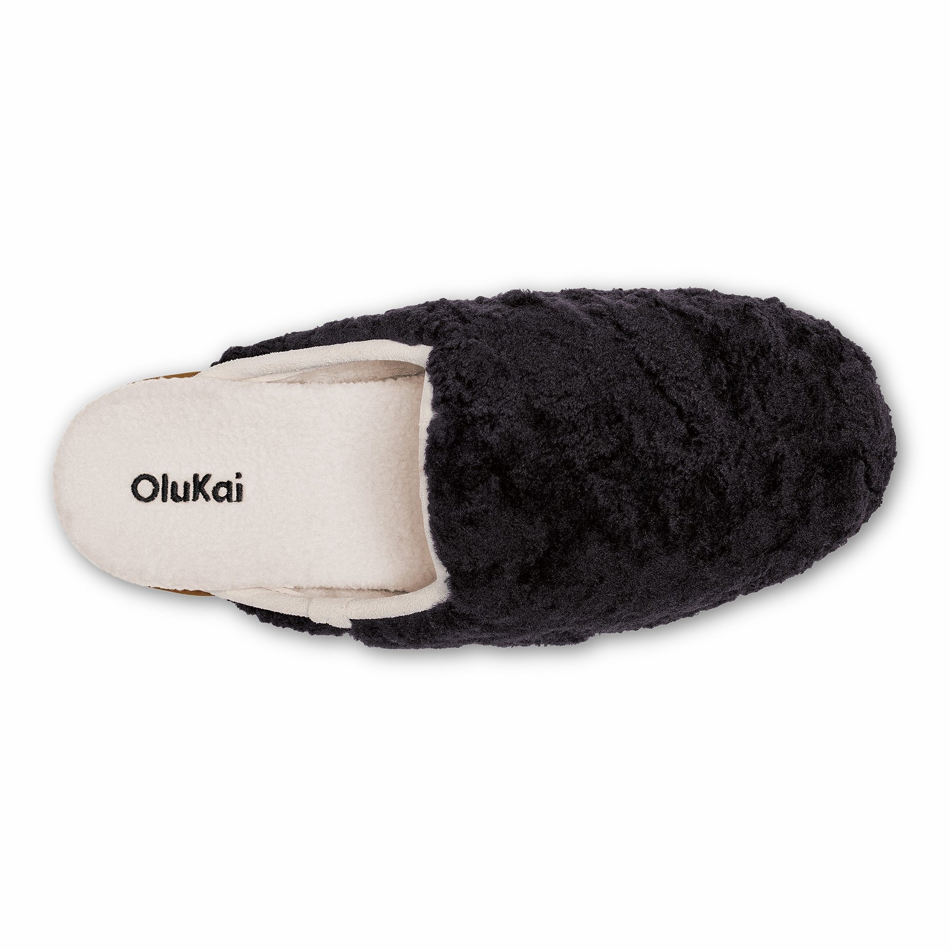 Olukai Hale Mule Lava Rock / Tapa
