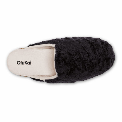 Olukai Hale Mule Lava Rock / Tapa