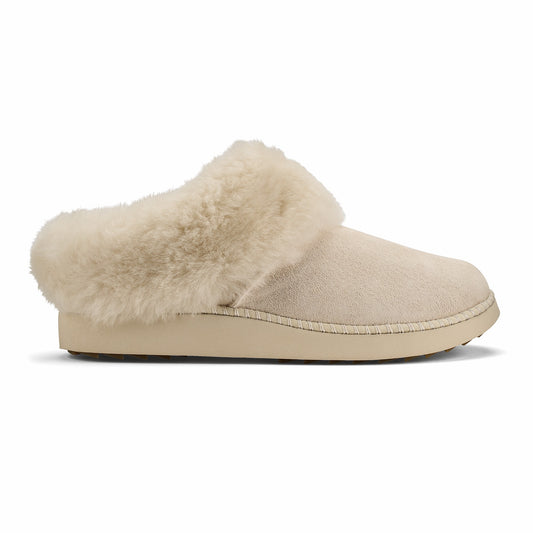 Olukai Ku‘i Women‘s Slip-On Slippers - Puka