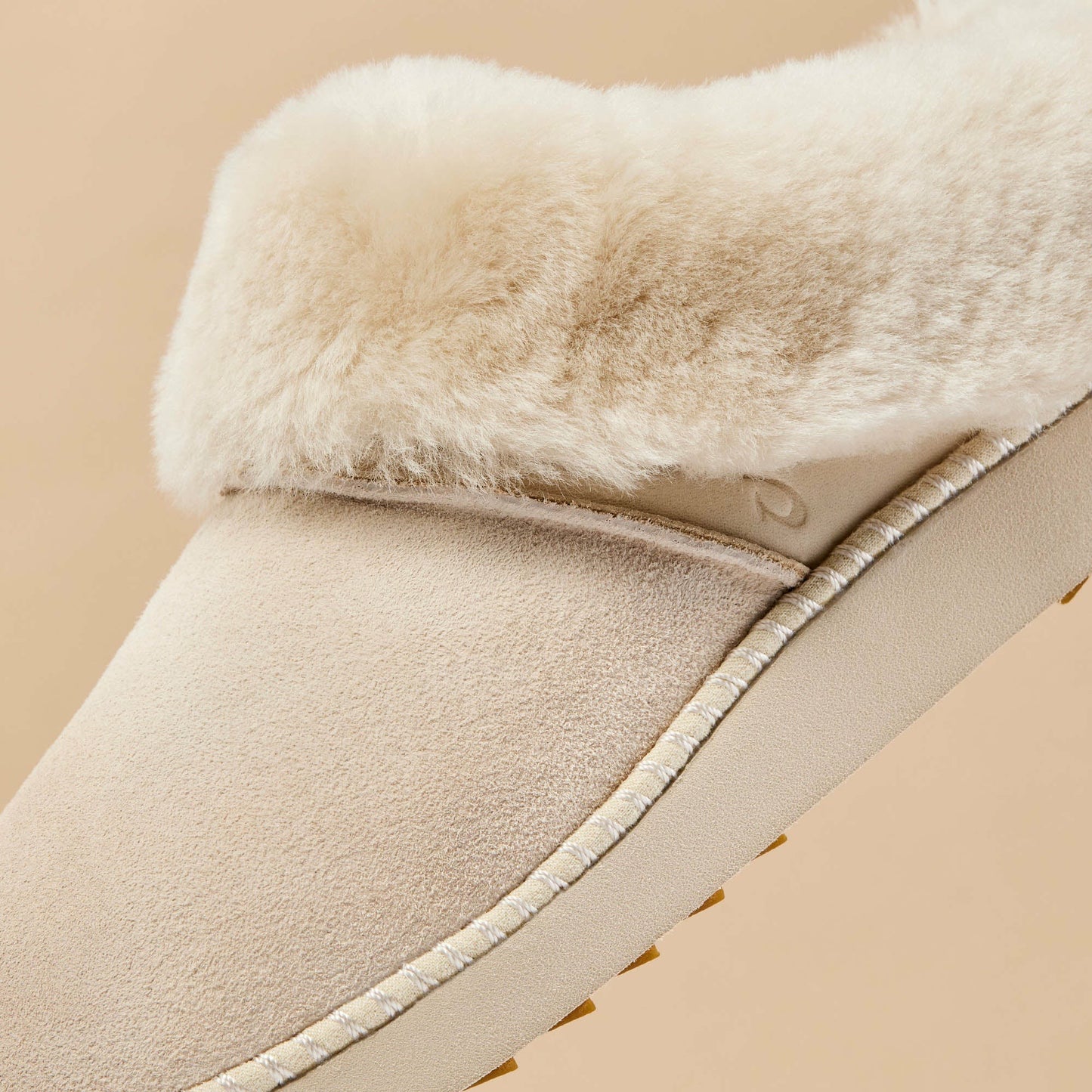 Olukai Ku‘i Women‘s Slip-On Slippers - Puka