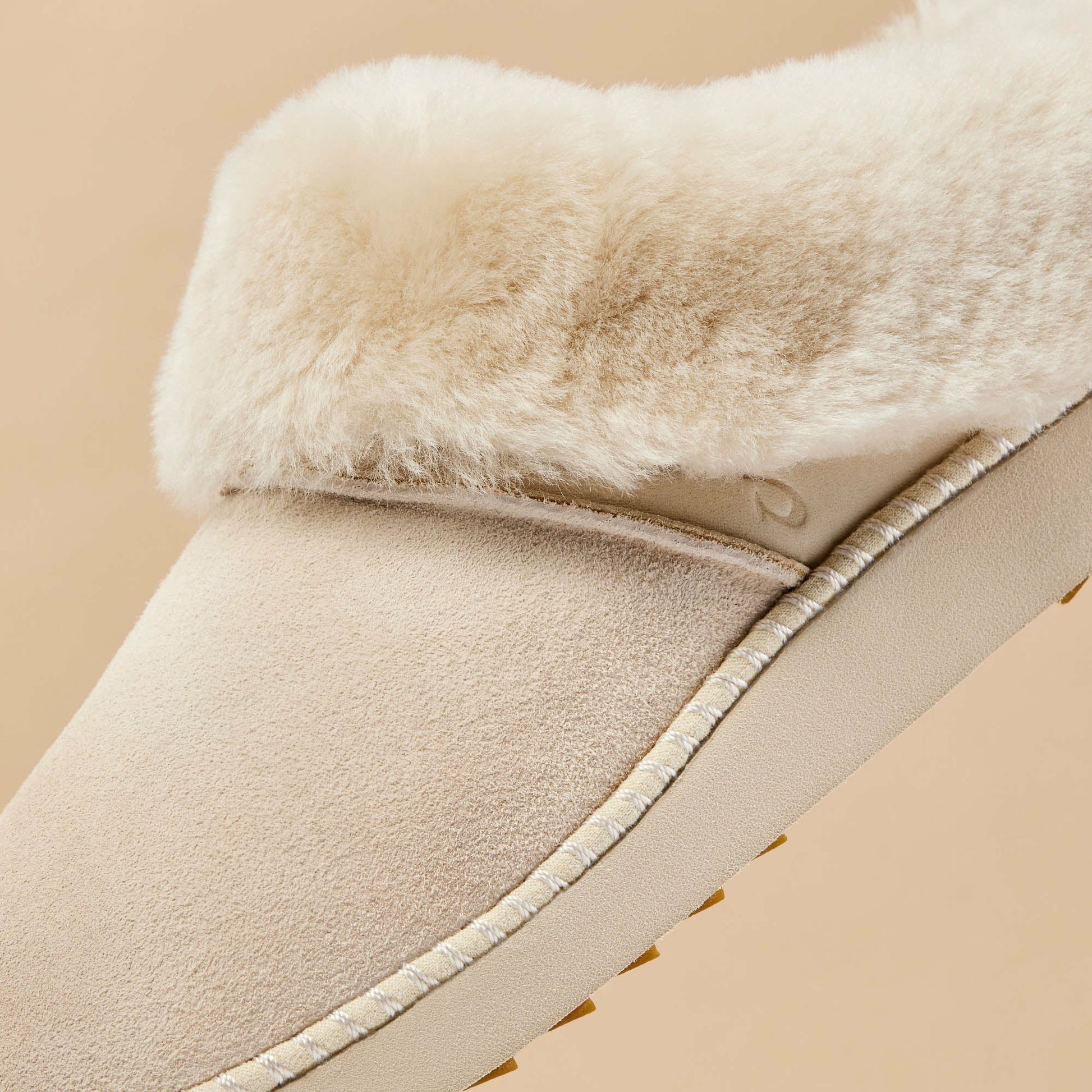 Olukai Ku‘i Women‘s Slip-On Slippers - Puka