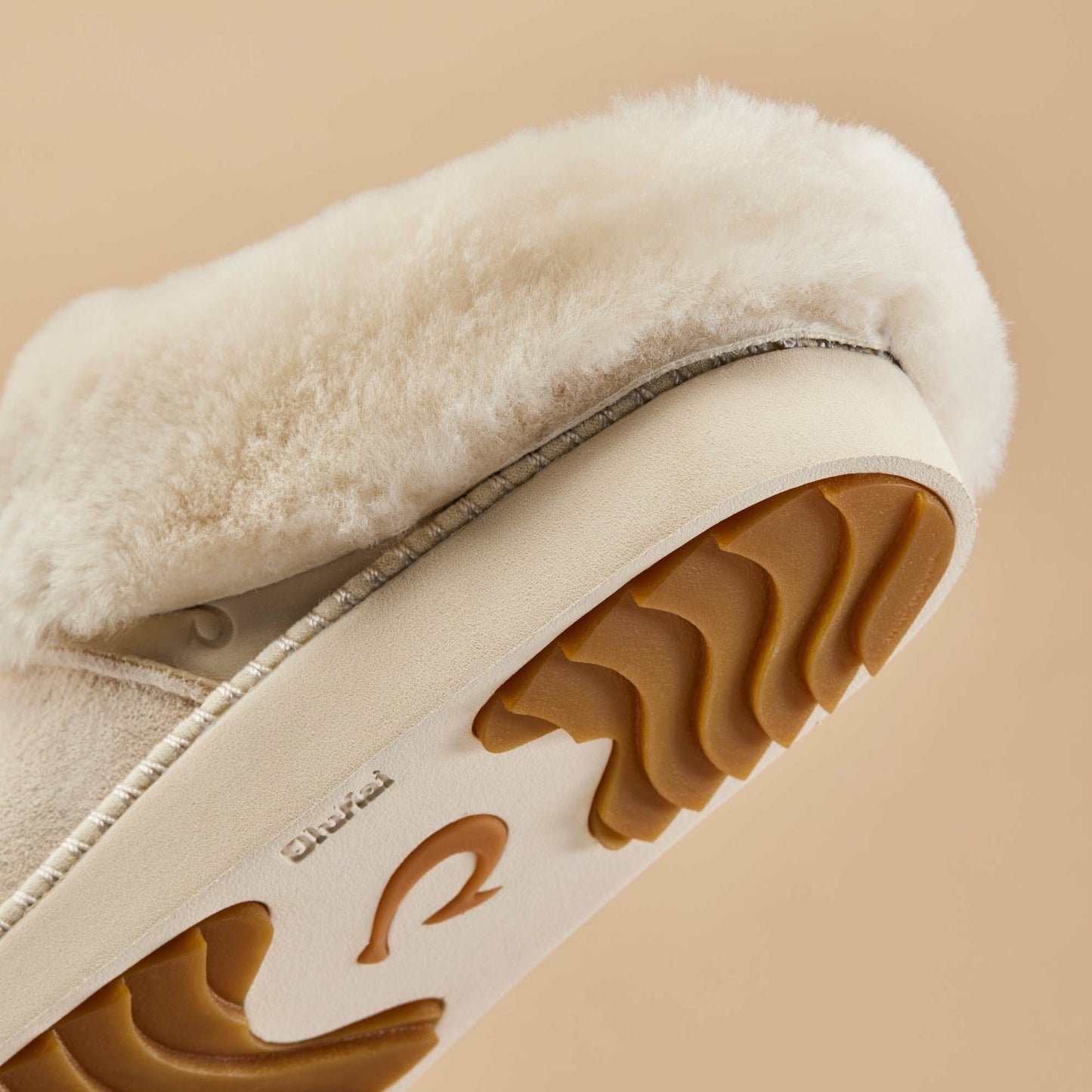 Olukai Ku‘i Women‘s Slip-On Slippers - Puka