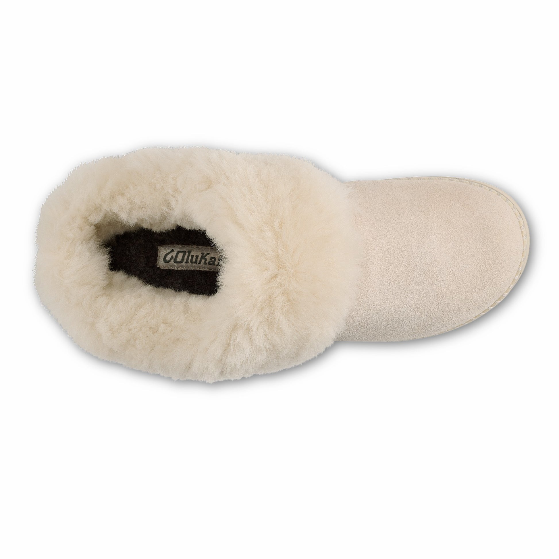 Olukai Ku‘i Women‘s Slip-On Slippers - Puka