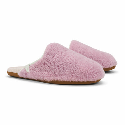 Olukai Hale Mule - Dusty Pink / Tapa