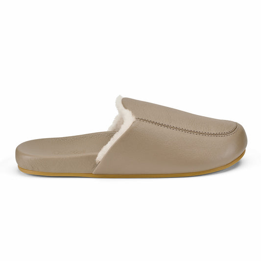 Olukai Konea - Taupe Grey / Taupe Grey