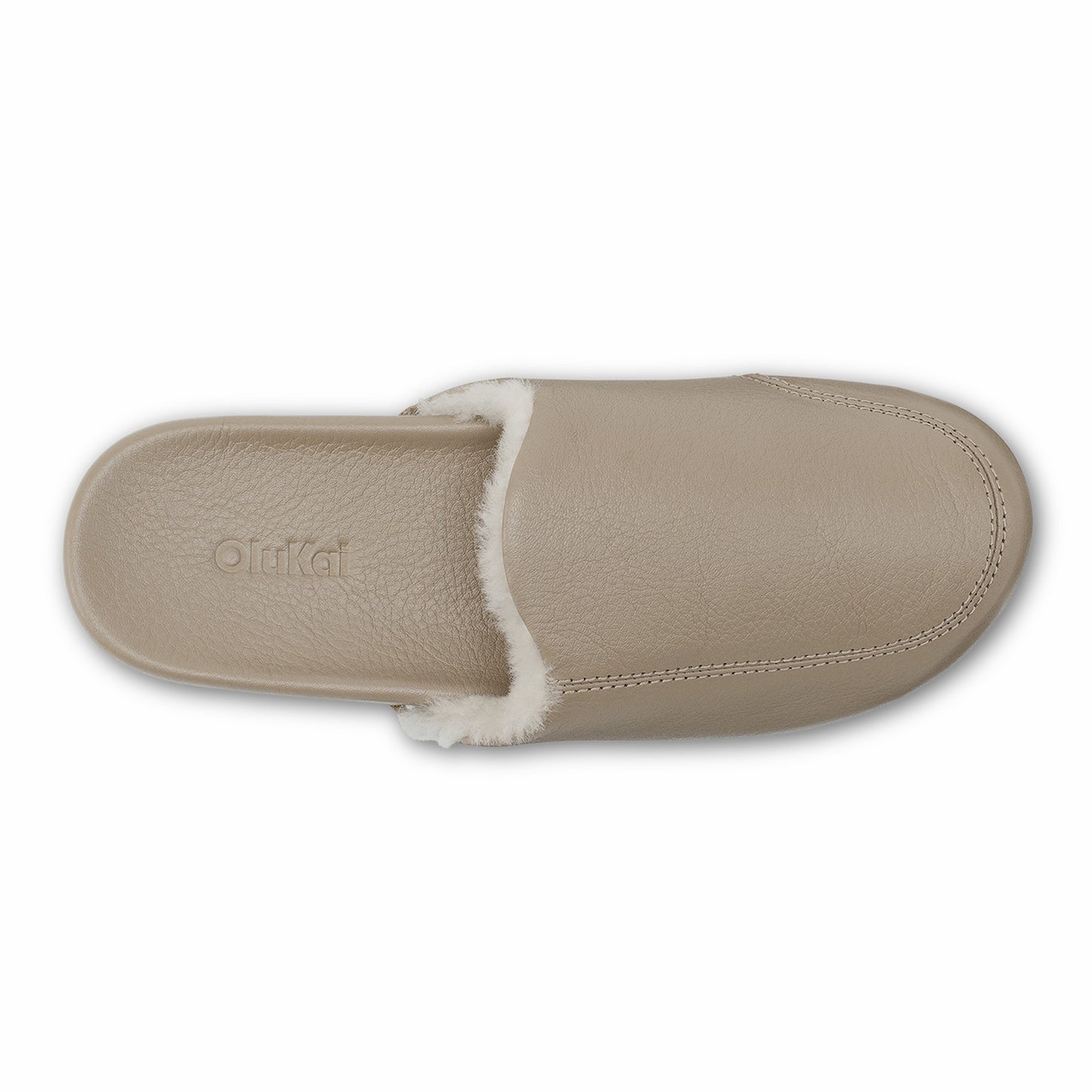 Olukai Konea - Taupe Grey / Taupe Grey