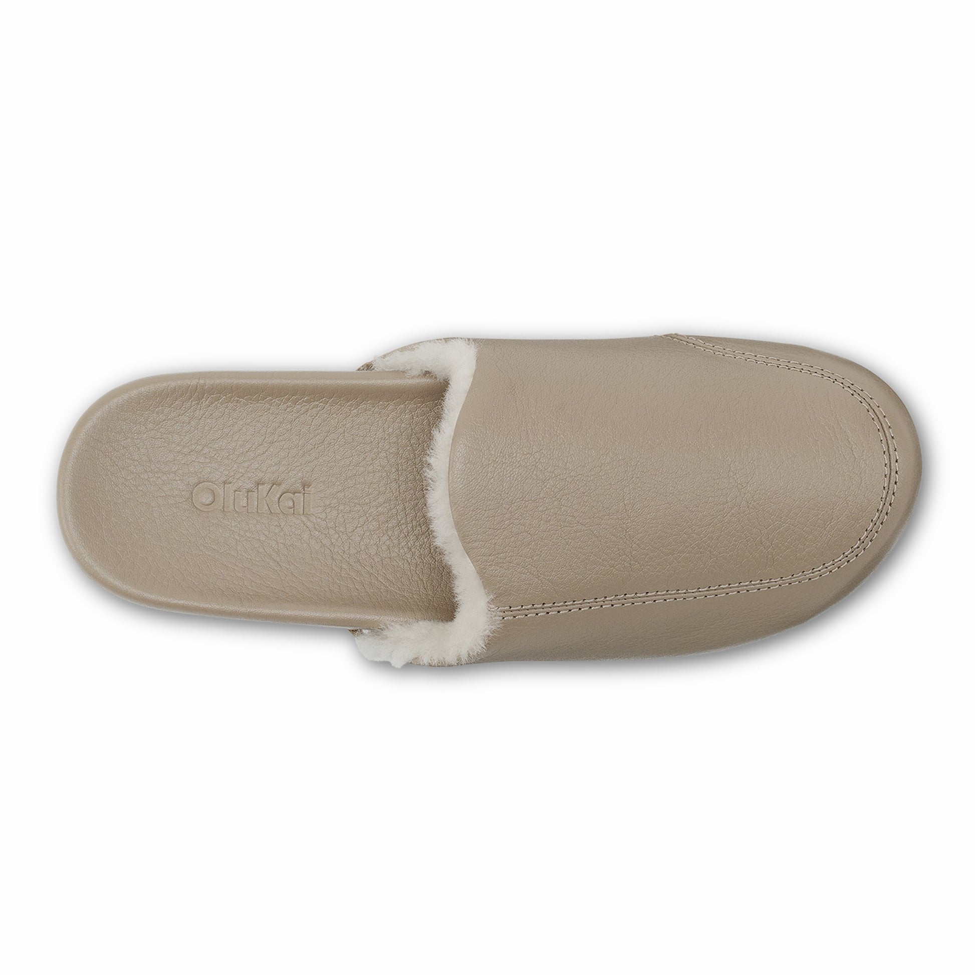 Olukai Konea - Taupe Grey / Taupe Grey