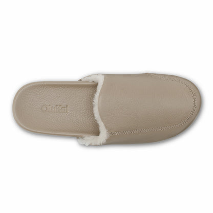 Olukai Konea - Taupe Grey / Taupe Grey